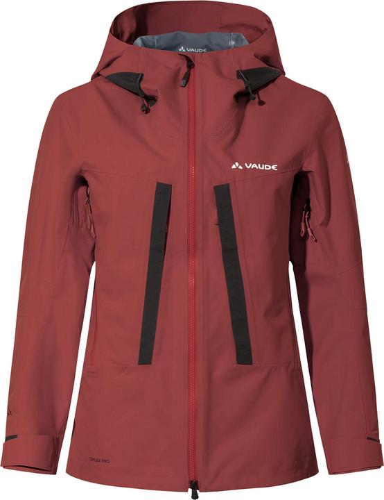 Actual product image Vaude Monviso (34)