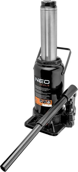 Produktbild Topex Neo Tools Hydraulik Auto Wagenheber 20 T