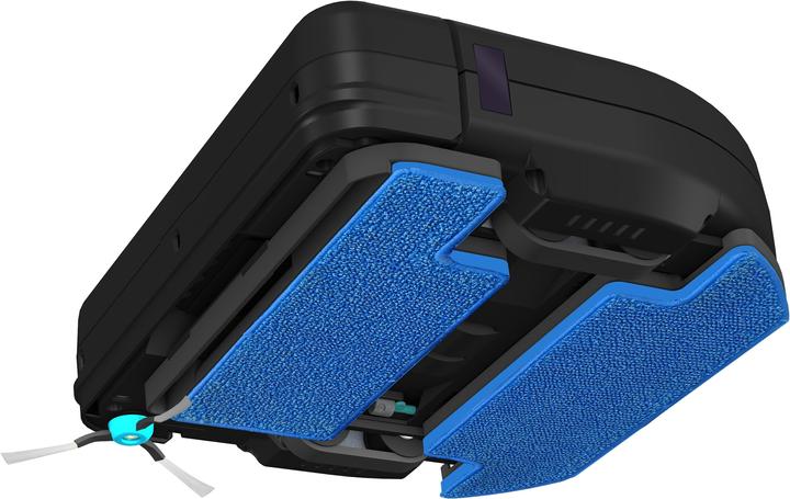 Image du produit Hobot Legee 668 (Robot d'aspiration et de nettoyage)