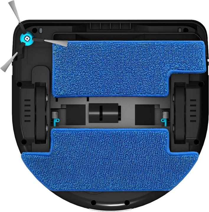 Image du produit Hobot Legee 668 (Robot d'aspiration et de nettoyage)