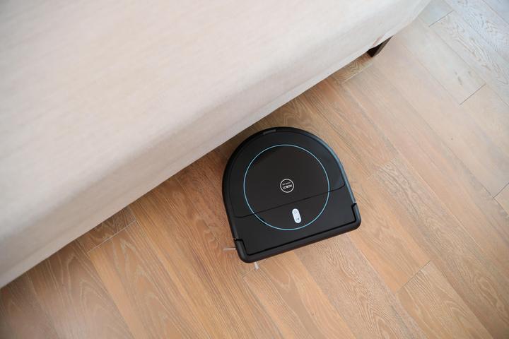 Image du produit Hobot Legee 668 (Robot d'aspiration et de nettoyage)