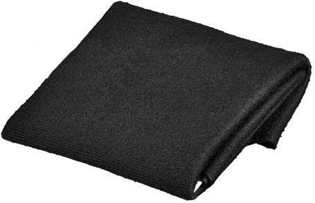 Image du produit Kinetronics Chiffon antistatique "Panther Cloth" 200 x 200mm