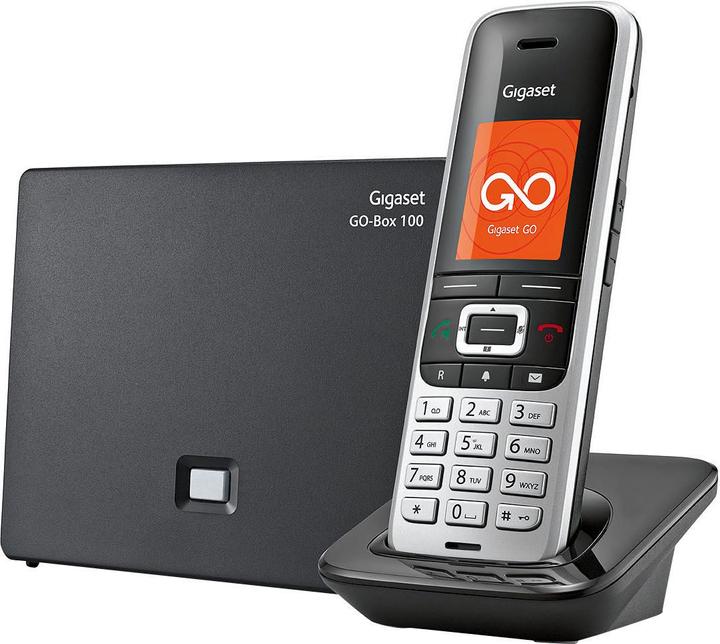 Immagine prodotto Gigaset S850 A Go