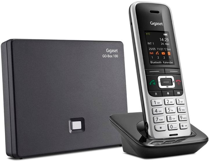 Immagine prodotto Gigaset S850 A Go