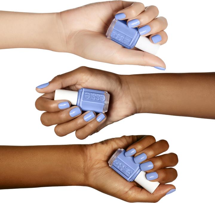 Actual product image Essie Nail Polish (219 Bikini So Teeny, Colour paint)