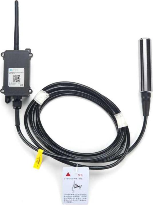 Produktbild Dragino PS-LB I4 Tauch Druck Füllstandsensor 4m