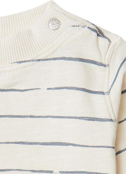 Image du produit Noppies Pull pour bébé Barrigton (80)
