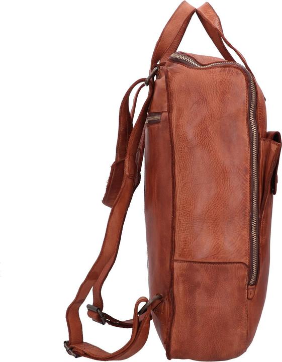 Produktbild Harolds Rucksack / Daypack Submarine 49 (9 l)