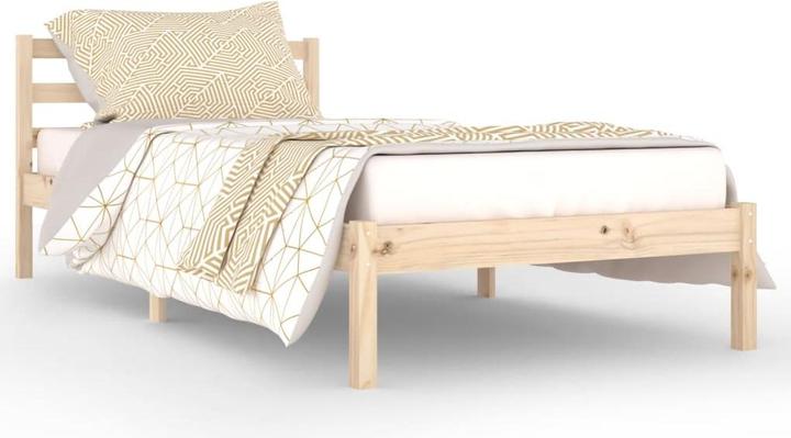 Actual product image VidaXL Kordula (90 x 200 cm)