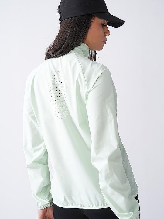 Image du produit Odlo Women's Jacket Essential Light (M)