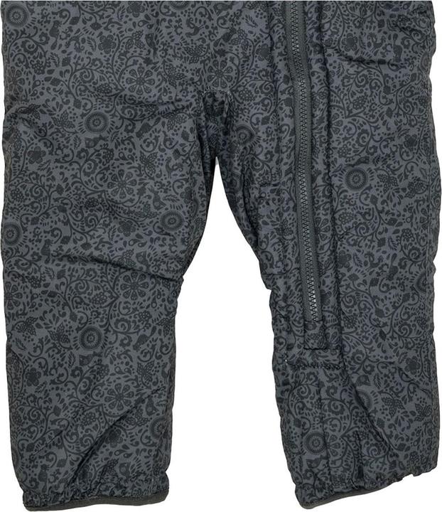 Produktbild Lodger Schneeoverall Skier Folklore Taslon (86)