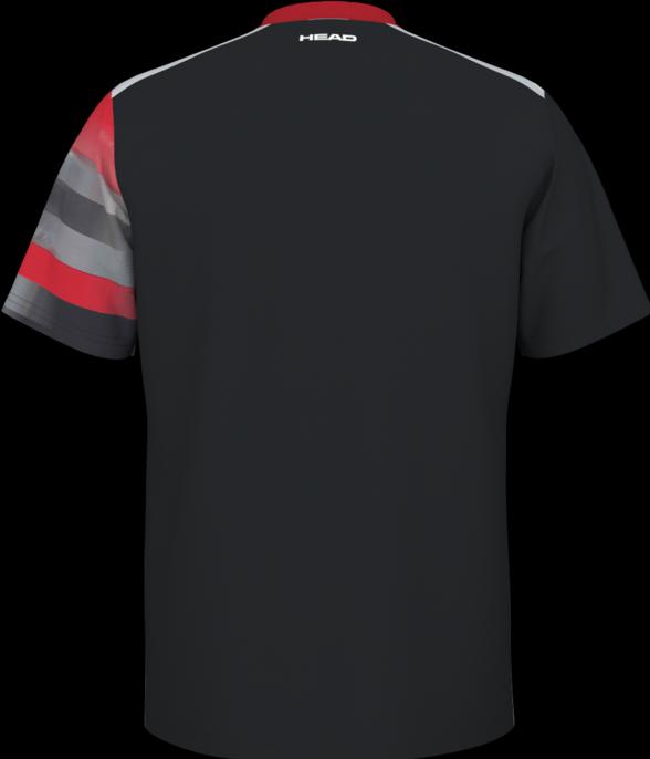 Immagine prodotto Head TOPSPIN T-Shirt Men (S)
