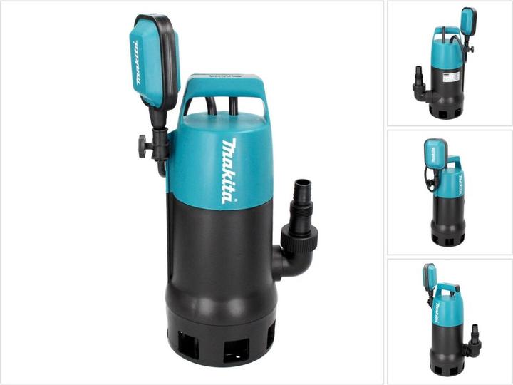 Produktbild Makita Pf1010 (Schmutzwasserpumpe)