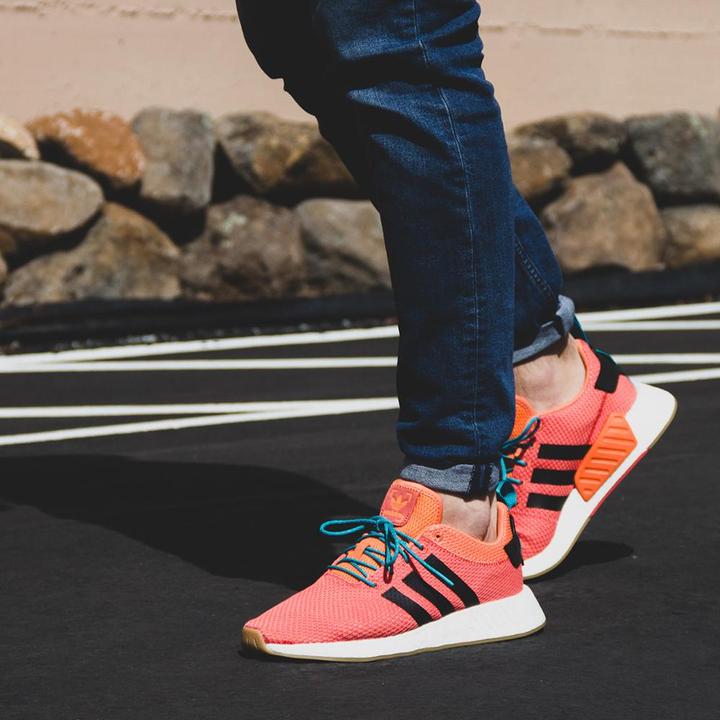 Produktbild adidas Nmd R2 Summer (40 2/3)