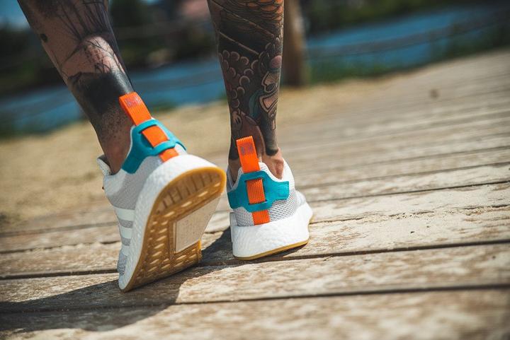Produktbild adidas Nmd R2 Summer (40 2/3)