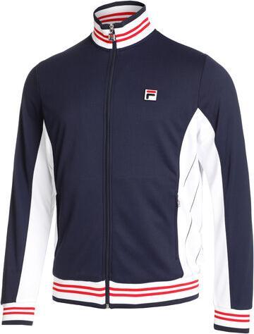 Produktbild FILA Jacket Bjorn Navy/White Man (3XL)