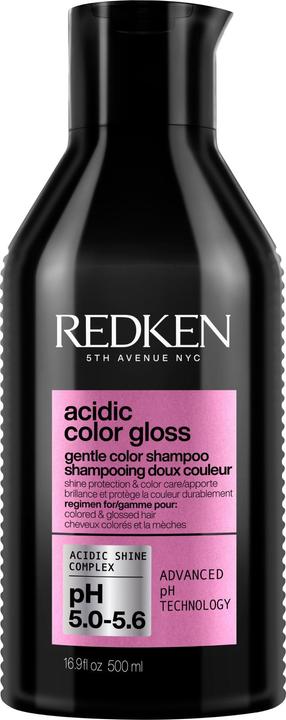 Redken Acidic Color Gloss (500 ml, Flüssiges Shampoo)