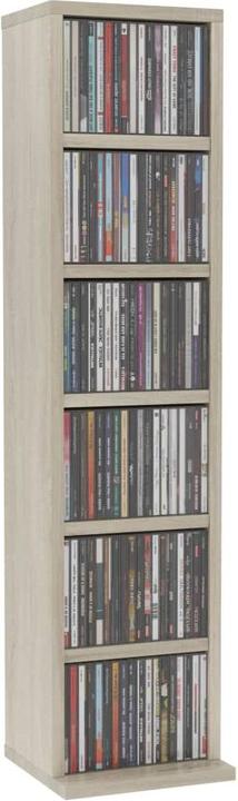 Image du produit VidaXL CD-Schrank