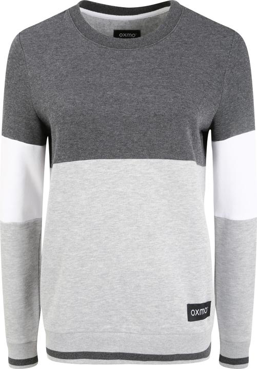 Dark Grey Melange (1940071)