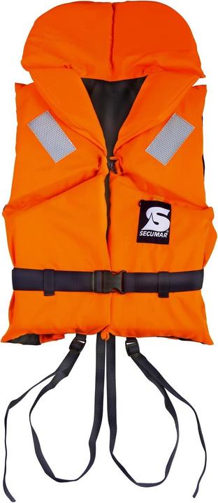 Actual product image Secumar Bravo (M, L, 90+ kg)