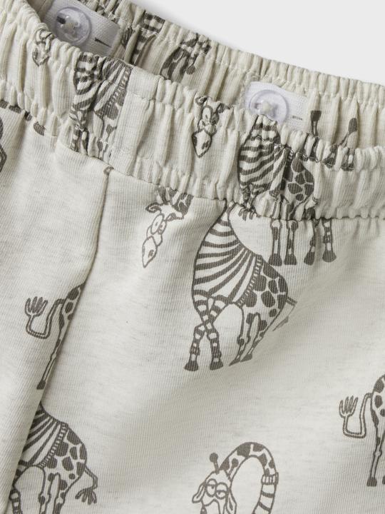 Image du produit Name it Kurze Sweatshorts (116)