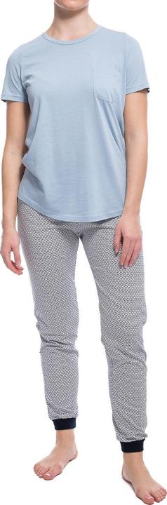Actual product image Ammann Organic Cotton Pyjamas (40, L)