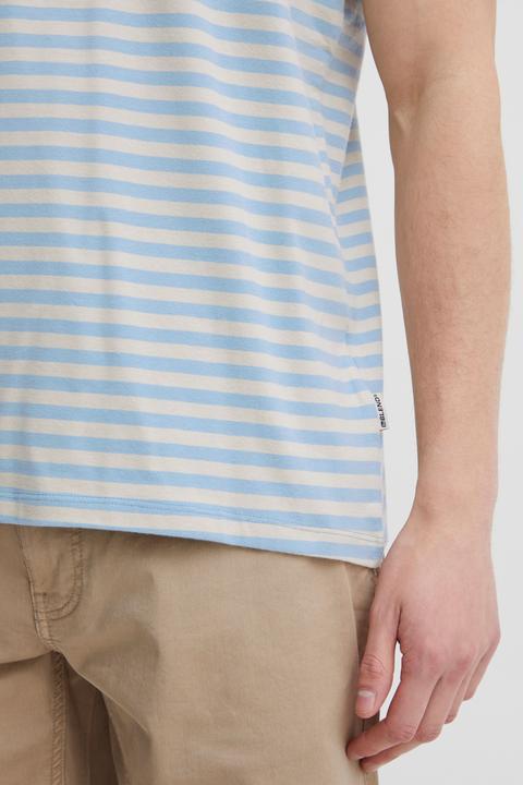 Actual product image Blend BHDinton striped tee - 20715615 (S)