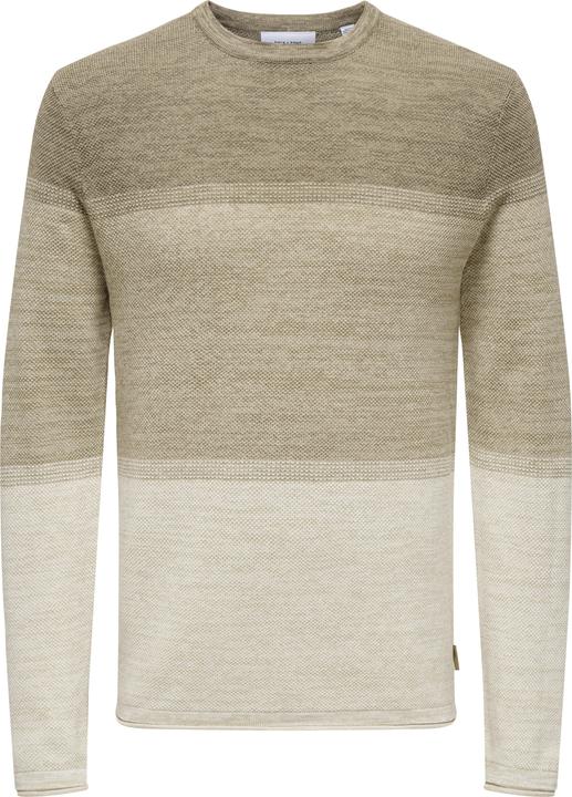 Only & Sons Onsfelix Reg 12 Crew Knit Noos