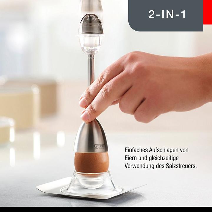 Image du produit GEFU Têtes d'oeuf