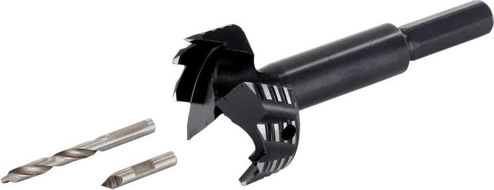 Actual product image Famag Staket-Bormax Ø 25mm incl. Z (25 mm)
