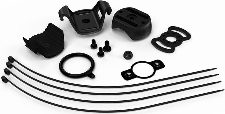 Actual product image Suprabeam Bike holder