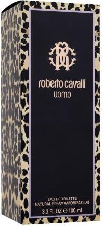 Produktbild Roberto Cavalli Signature Collection Uomo Eau de Toilette Vapo 100 ml (Eau de Toilette, 100 ml)