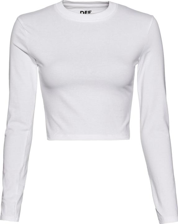 Bright White