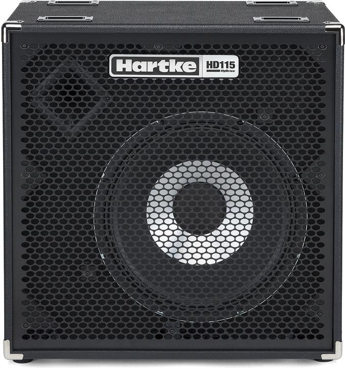Produktbild Hartke HyDrive HD115 (Bass, 500 W)