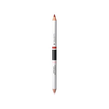 Immagine prodotto Und Gretel Berlin Und Gretel Lustec Lip Contouring Styler Orange Red 08 (Arancione rosso)