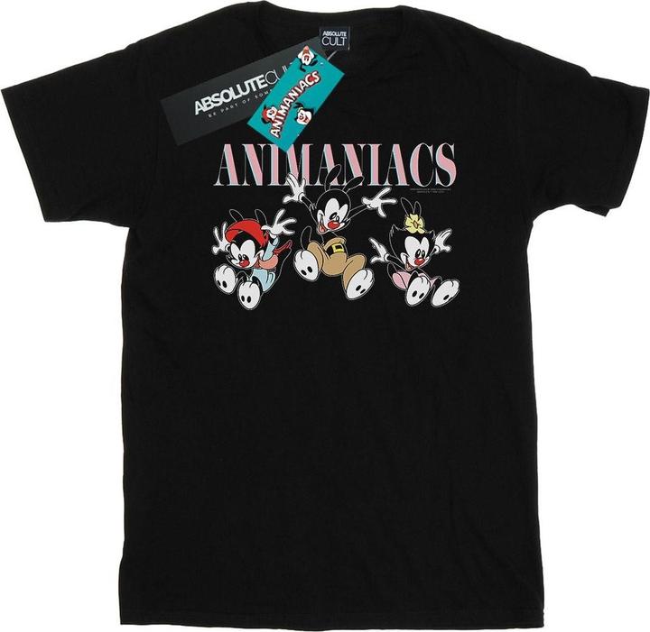 Produktbild Universal Textiles Group Jump TShirt (L)