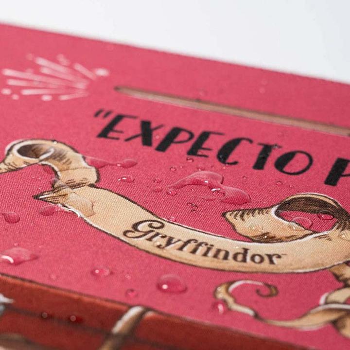 Actual product image Mouse Pad Harry Potter XL Pink (XL)