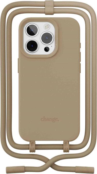 Produktbild Woodcessories Change Case Bio (Apple iPhone 15 Pro)