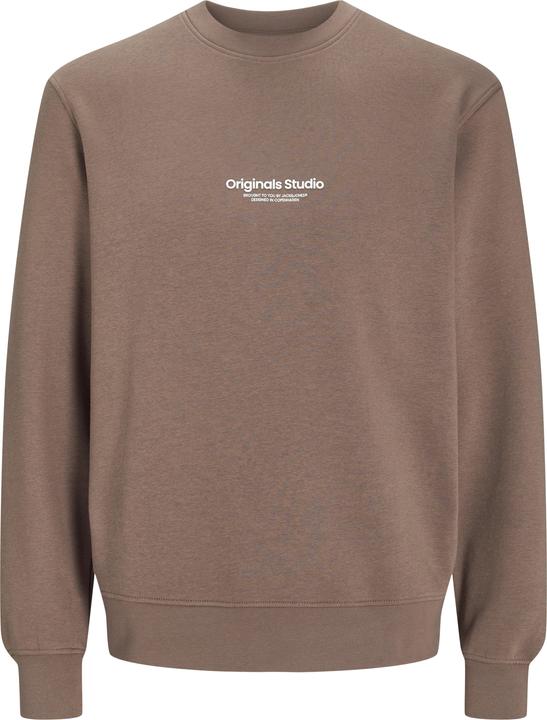 Jack & Jones Gedruckt Sweatshirt Sweatshirt (XS)