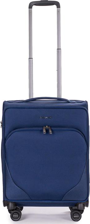 Actual product image Stratic Mix suitcase (36 l, Hand luggage (up to 50 litres))