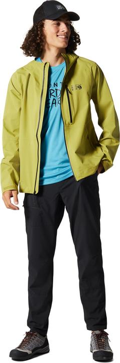 Image du produit Mountain Hardwear Pantalon Trail Sender (3XL)