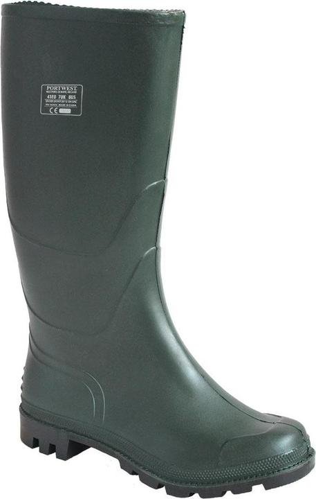 Image du produit Portwest Bottes de sécurité pour hommes (40)