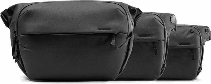Produktbild Peak Design Everyday Sling v2 (Kamera Bereitschaftstasche, 6 l)