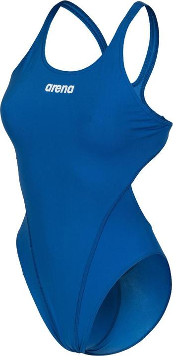 Actual product image Arena W Team Swimsuit Swim Tech Solid (30)