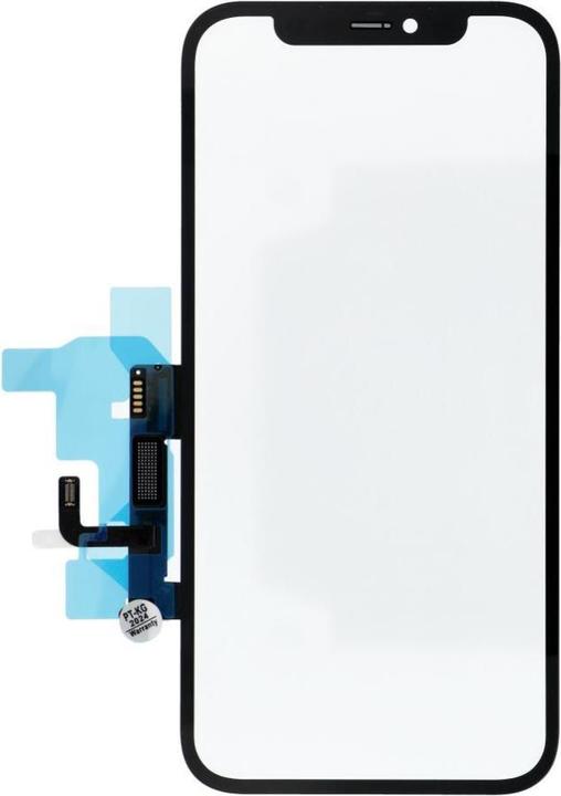 Produktbild Samsung Consumables! Musttby MUSTTBY Touch screen + OCA IPHONE 12 / 12 pro (no IC) (12)