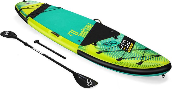 Image du produit Bestway Hydro-Force (11'2")