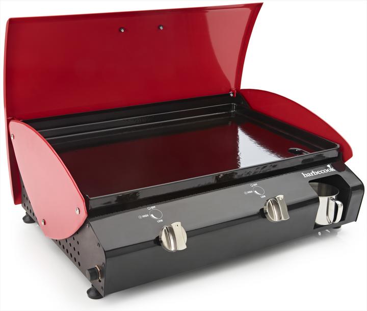 Actual product image Barbecook Plancha Ninho 2.0 (6 kW)