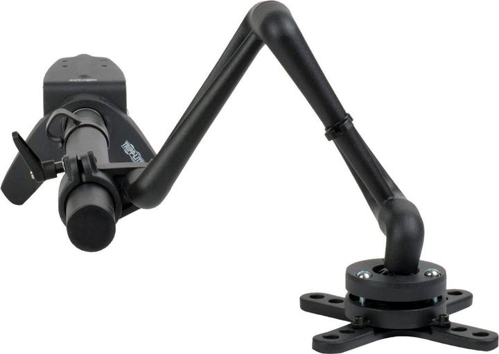 Image du produit Eaton Support de bureau à bras flexible pour moniteurs de 33,02 cm (13 pouces) à 68,58 cm (27 pouces) (Tables, 27.01")