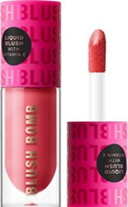 Image du produit Makeup Revolution ush Bomb Creamusher - Creamush 4.6 ml -