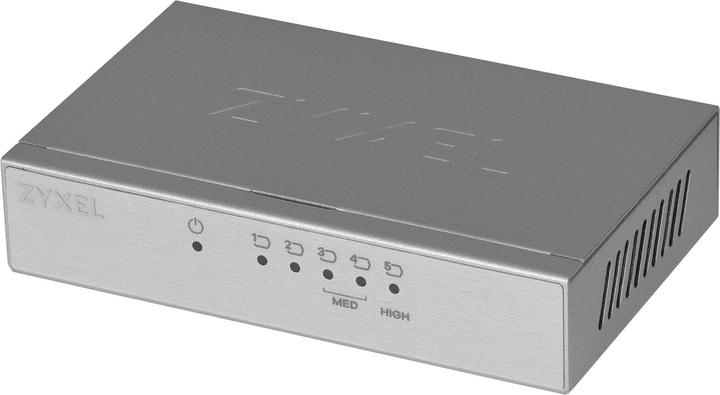 Zyxel GS-105B v3 (5 Ports)